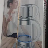 چای ساز لمسی