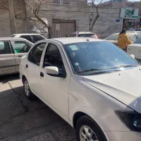 ساینا مدل ۱۴۰۰ بی رنگ|خودرو سواری و وانت|تهران, تهرانسر شمالی|دیوار