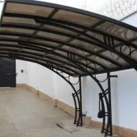 جوشکاری، نبشی کشی، آلاچیق، پارکینگ، درب و پنجره|خدمات پیشه و مهارت|اصفهان, مهدیه|دیوار