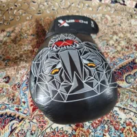 دستکش بوکس|تجهیزات ورزشی|برخوار, |دیوار