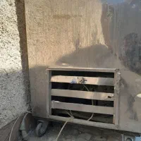 فروش یخچال فریزر|یخچال و فریزر|اصفهان, سودان|دیوار