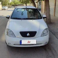 ماشین تیبا 1