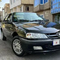 پژو پارس ۱۴۰۱ سیمی