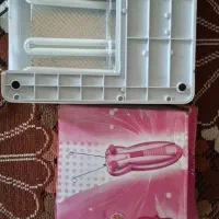 دستگاه uvوبندانداز