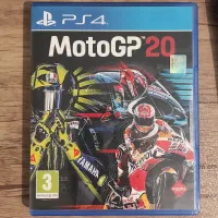 بازی موتورسواری motogp 20 برای ps4|کنسول، بازی ویدئویی و آنلاین|تهران, شهرآرا|دیوار