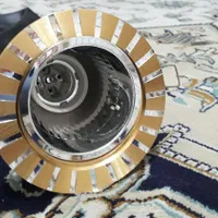 چراغ سقفی سالم