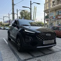 ام وی ام X22 دنده ای نقد و اقساط 1404|خودرو سواری و وانت|اهواز, کوی فرهنگیان|دیوار