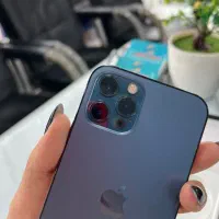 iPhone 12 pro|موبایل|رشت, حاجی آباد|دیوار