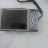 دوربین عکاسی|دوربین عکاسی و فیلم‌برداری|پرند, فاز ۶|دیوار