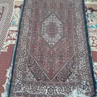 فرش دستباف زرچورک|فرش|ایجرود, |دیوار