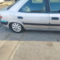 زانتیا مدل 85