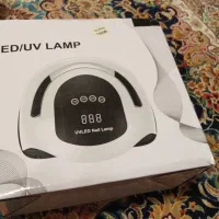 وسایل کاشت ناخن