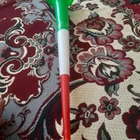 یک عدد فوتبال دستی و تعدادی عینک و اسباب بازی|اسباب‌‌بازی|تهران, افسریه شمالی|دیوار