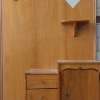 جالباسی چوبی