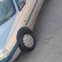 پژو ۴۰۵. تمیز