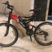 دوچرخه پوما ۲۶