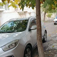 جک s5 مدل 94 دنده|خودرو سواری و وانت|سنندج, |دیوار