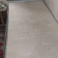 تخت و تشک یک نفره