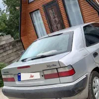 زانتیا ۲۰۰۰ خرج شده واقعی مدل ۸۳|خودرو سواری و وانت|مشهد, جانباز|دیوار