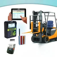 لیفتراک کش(توزین لیفتراک)