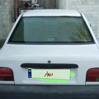 فروش پراید مدل 90 131