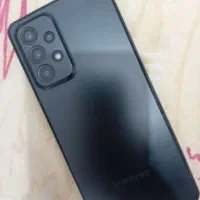 سامسونگ a53 حافظه ۱۲۸ گیگ رام ۶