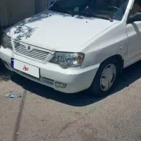 پراید 111 SE، مدل ۱۳۹۳