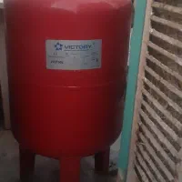 منبع اب ۶۰ لیتری|مصالح و تجهیزات ساختمان|قرچک, باقرآباد|دیوار