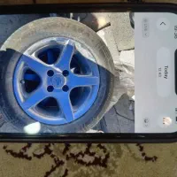 رینگ پنج پر کم کار بدون تاب و جوش لاستیک چینی