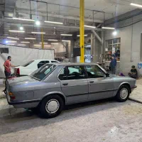 Bmw 518i e28|خودرو سواری و وانت|تهران, قلهک|دیوار