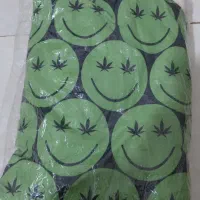 گلاه همراه اسکارف