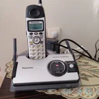 تلفن بی‌سیم