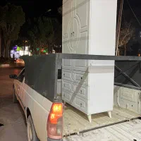 کمد مدل اریا(۰۸۳۱)|جاکفشی، کمد، دراور|اراک, |دیوار