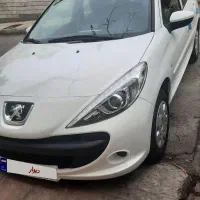 ۲۰۷ tu3 صفر|خودرو سواری و وانت|کرج, شهرک اوج|دیوار