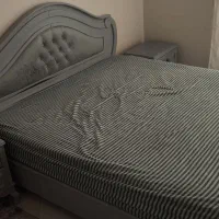 تخت خواب دونفره کامل