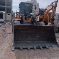 خاکبرداری حفاری