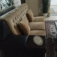 مبل راحتی|مبلمان خانگی و میز عسلی|اردبیل, |دیوار