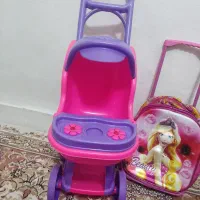 کالسکه چرخ خیاطی ماشین لباسشویی