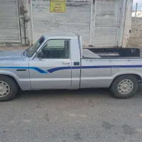 مزدا۲۰۰۰ مدل ۸۸