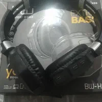 هدفون bw  WireIess|لوازم جانبی موبایل و تبلت|زاهدان, |دیوار