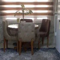 میز ناهارخوری ۴ نفره