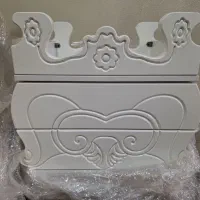 تخت خواب دونفره|تخت و سرویس خواب|شاهینشهر, شهرک هشت بهشت|دیوار