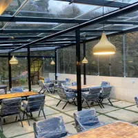 تجاری ۱۵۵ متر با مجوز سفره خانه/ ناهارخوران