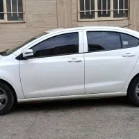 شاهین سانروف 1401|خودرو سواری و وانت|پاکدشت, پاکدشت (مامازند)|دیوار