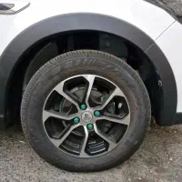 اطلس فول با سانروف و رینگ جدید