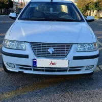 سمند ef7 مدل 91