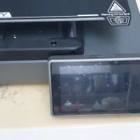 پرینتر سه بعدی ender 3 V3 Plus|پرینتر، اسکنر، کپی، فکس|تهران, حر|دیوار