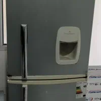 یخچال البرز