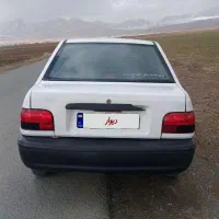 پراید مدل۸۵|خودرو سواری و وانت|اشنویه, |دیوار