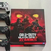 ps4|کنسول، بازی ویدئویی و آنلاین|تربتحیدریه, حسنی بالا|دیوار